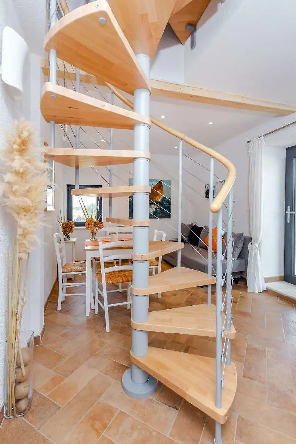 Apartment Li Tar-Vabriga 0*,  Chorwacja