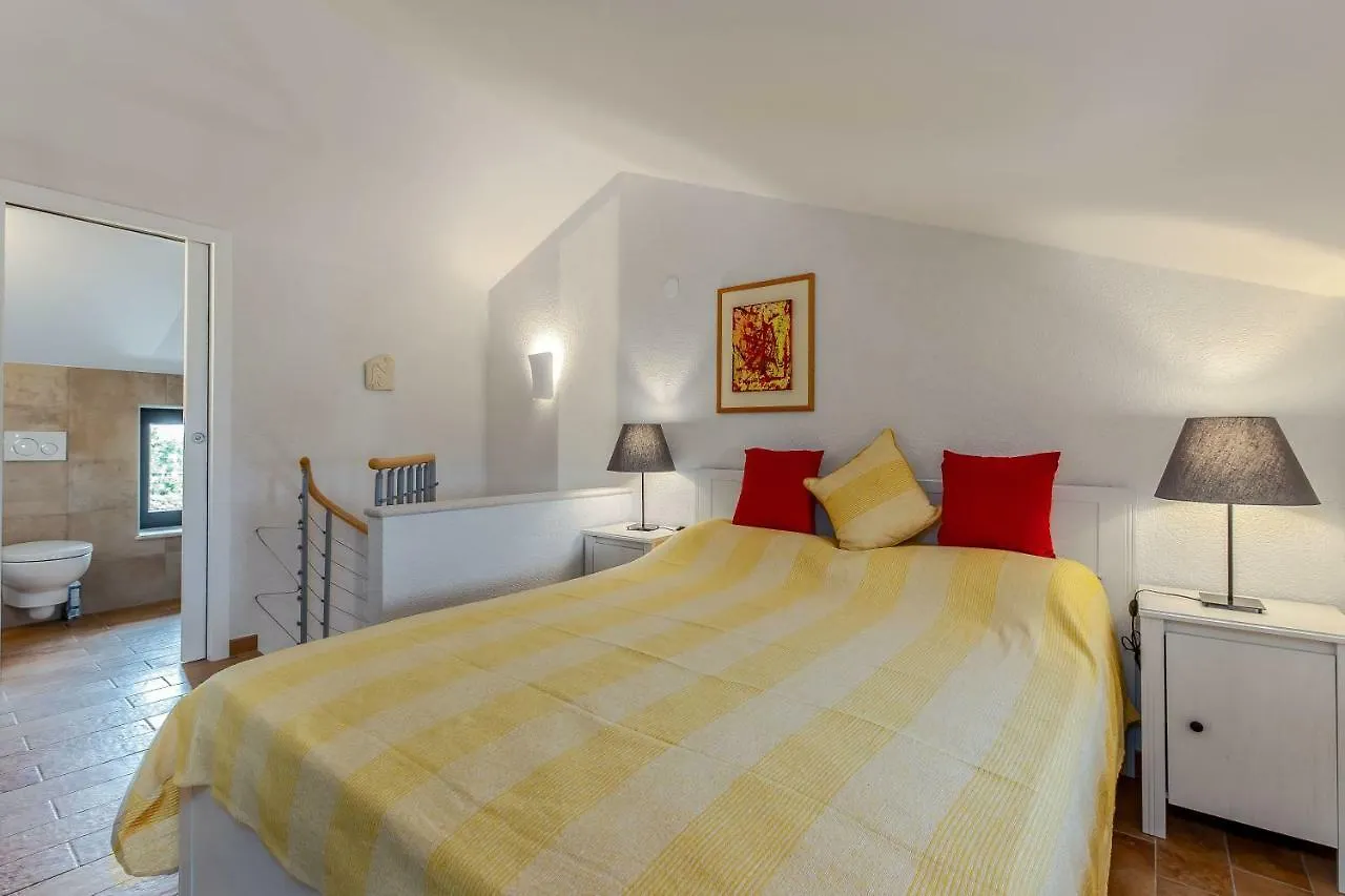 Apartment Li Tar-Vabriga