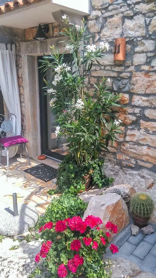 Apartment Li Tar-Vabriga