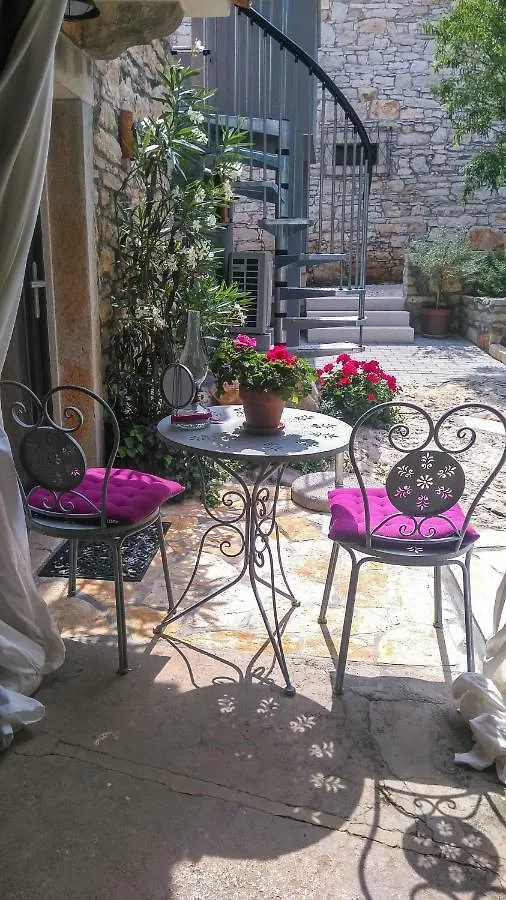 Apartment Li Tar-Vabriga 克罗地亚
