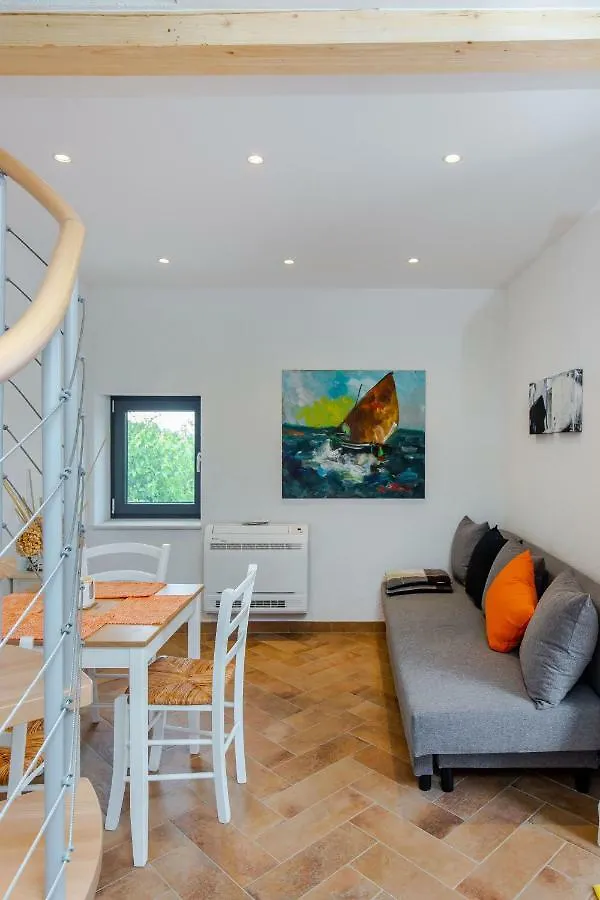 Apartment Li Tar-Vabriga