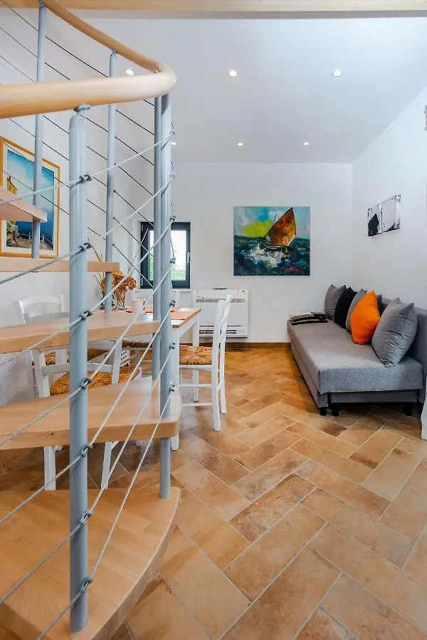 Apartment Li Tar-Vabriga