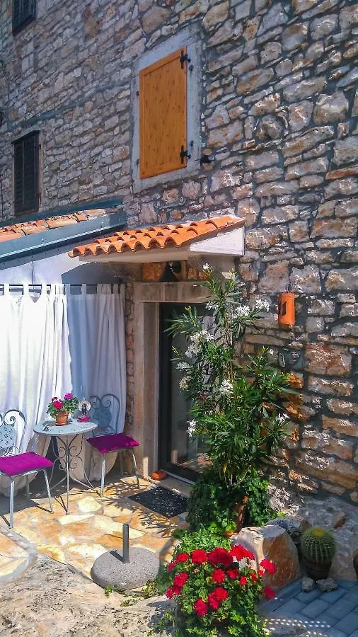 Apartment Li Tar-Vabriga 克罗地亚